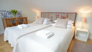 Crystal Suites chez Helena