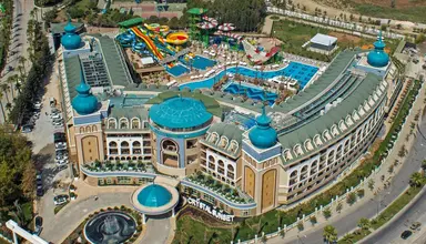 Crystal Sunset Pearl Collection