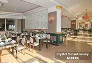 Crystal Sunset 