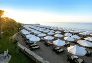 Crystal Tat Beach