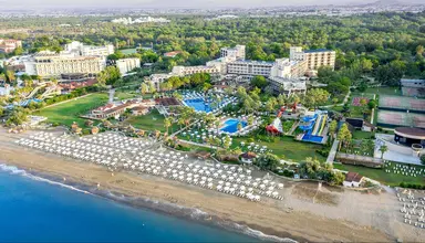 Crystal Tat Beach