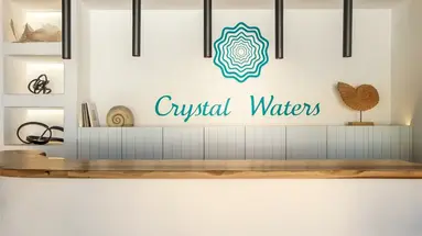 Crystal Waters