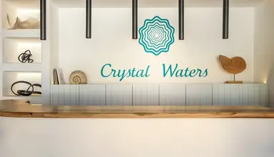 Crystal Waters