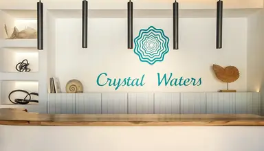 Crystal Waters