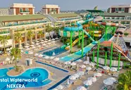 Crystal Waterworld Resort & Spa