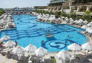 Crystal Waterworld Resort & Spa