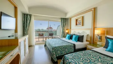 Crystal Waterworld Resort & Spa