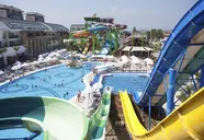 Crystal Waterworld Resort & Spa