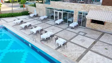 Crystal Waterworld Resort & Spa