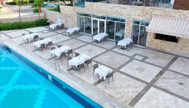 Crystal Waterworld Resort & Spa
