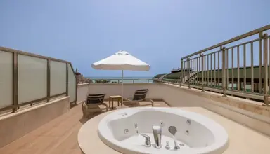 Crystal Waterworld Resort & Spa