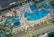 Crystal Waterworld Resort & Spa