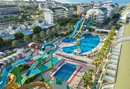 Crystal Waterworld Resort & Spa
