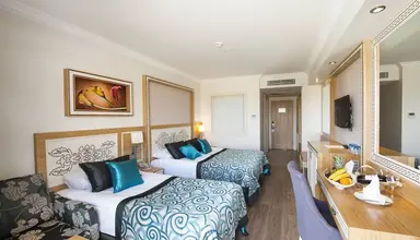Crystal Waterworld Resort & Spa