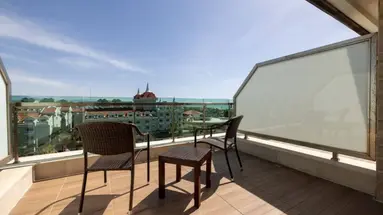Crystal Waterworld Resort & Spa