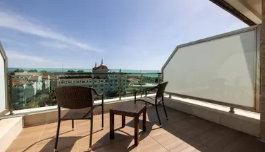 Crystal Waterworld Resort & Spa