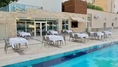 Crystal Waterworld Resort & Spa