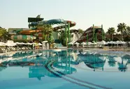 Crystal Waterworld Resort & Spa