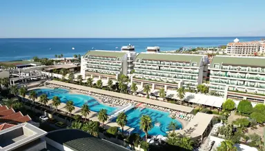 Crystal Waterworld Resort & Spa