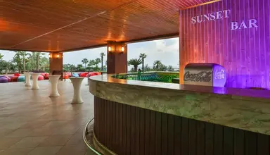 Crystal Waterworld Resort & Spa