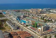 Crystal Waterworld Resort & Spa