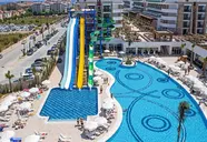 Crystal Waterworld Resort & Spa