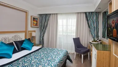 Crystal Waterworld Resort & Spa