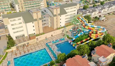 Crystal Waterworld Resort & Spa