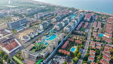 Crystal Waterworld Resort & Spa