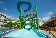 Crystal Waterworld Resort & Spa