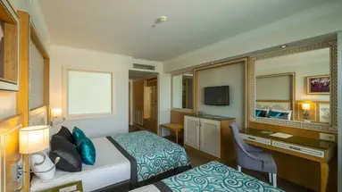 Crystal Waterworld Resort & Spa
