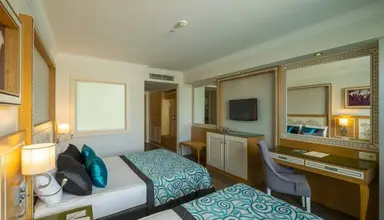 Crystal Waterworld Resort & Spa