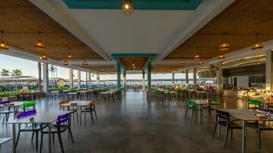 Crystal Waterworld Resort & Spa