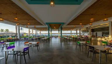Crystal Waterworld Resort & Spa