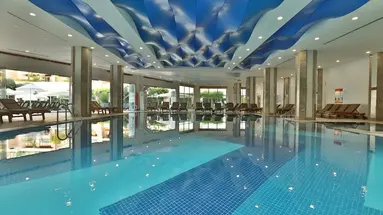 Crystal Waterworld Resort & Spa