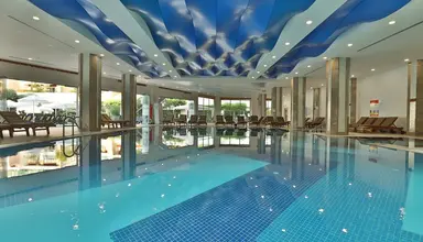Crystal Waterworld Resort & Spa