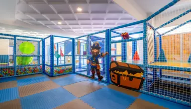 Crystal Waterworld Resort & Spa