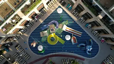 Crystal Waterworld Resort & Spa