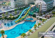 Crystal Waterworld Resort & Spa