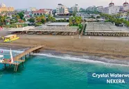 Crystal Waterworld Resort & Spa
