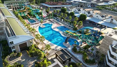 Crystal Waterworld Resort & Spa
