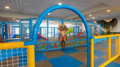 Crystal Waterworld Resort & Spa