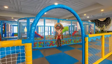 Crystal Waterworld Resort & Spa