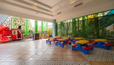 Crystal Waterworld Resort & Spa