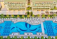 Crystal Waterworld Resort & Spa