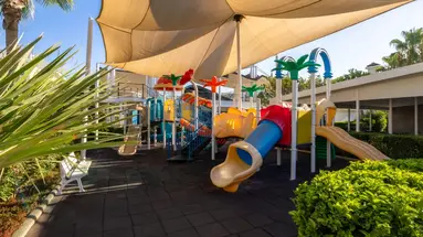 Crystal Waterworld Resort & Spa