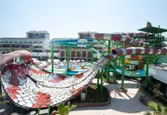 Crystal Waterworld Resort & Spa