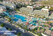 Crystal Waterworld Resort & Spa