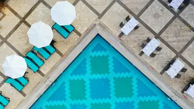 Crystal Waterworld Resort & Spa
