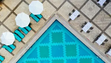 Crystal Waterworld Resort & Spa